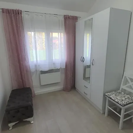 Smile 1 Apartment *