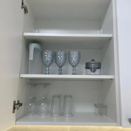 Smile 1 Apartment *