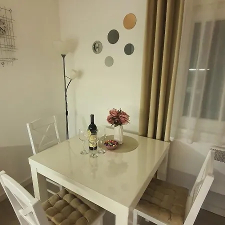 Smile 1 Apartment *