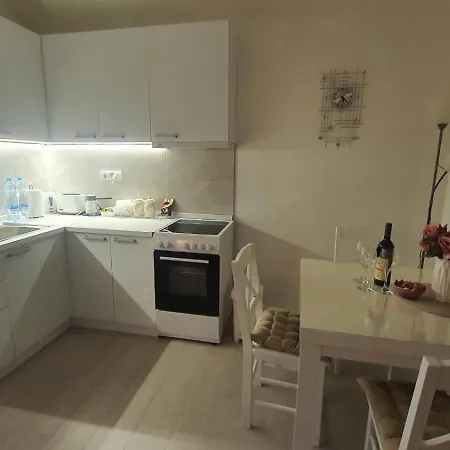 Smile 1 Apartment *